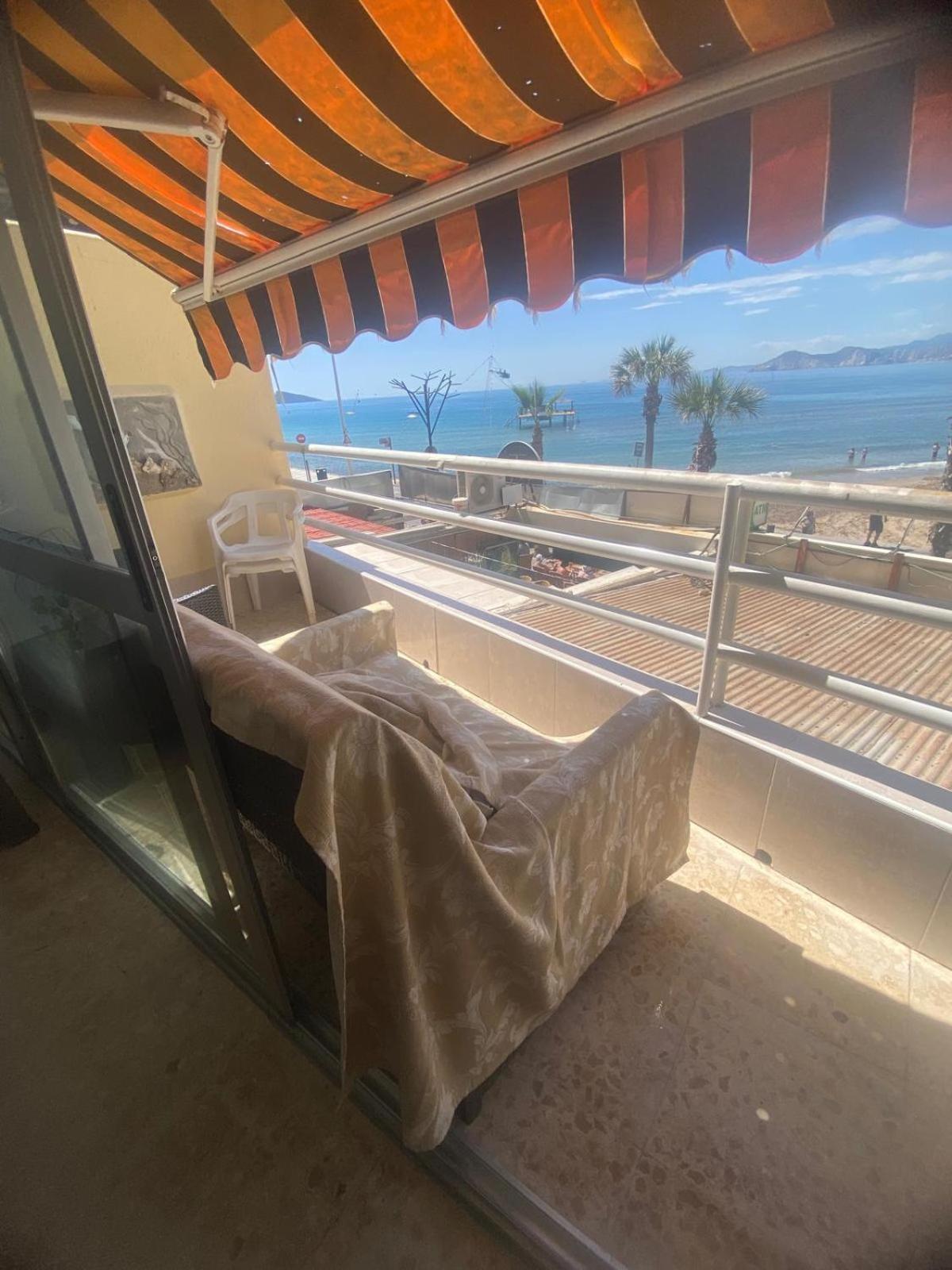 Playa De Levante Benidorm Eksteriør billede